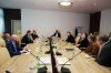 Чланови Комисије за спољне послове Представничког дома одржали састанак са новоименованим амбасадорима БиХ у Канади, Краљевини Шведској, Руској Федерацији и Малезији